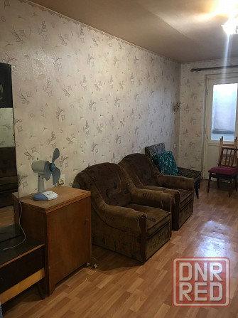 Продам 2ком крупногабаритная ул Бирюзова с большой кухней и раздельные комнаты с мебелью Донецк - изображение 7