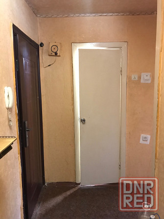 Продам 2ком крупногабаритная ул Бирюзова с большой кухней и раздельные комнаты с мебелью Донецк - изображение 11