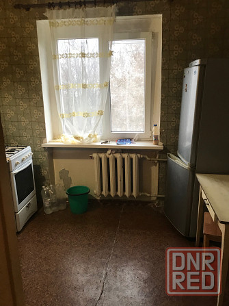 Продам 2ком крупногабаритная ул Бирюзова с большой кухней и раздельные комнаты с мебелью Донецк - изображение 2