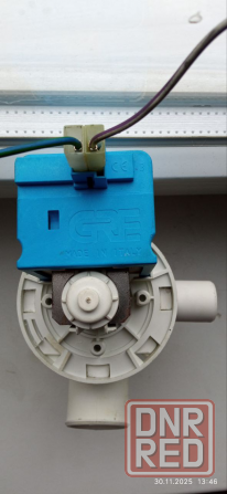 дренажный насос на стиралку Донецк - изображение 1