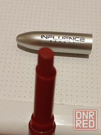 Помада для губ матовая Quantum Kiss тон 03/04 Донецк - изображение 2