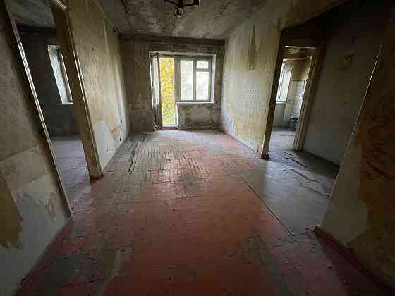 Двухкомнатная квартира по Ленина Макеевка