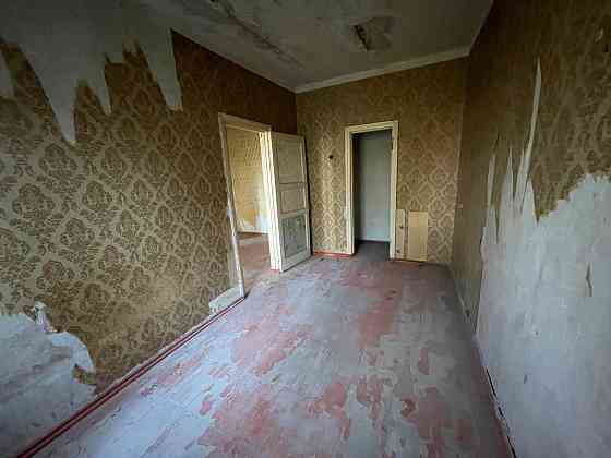 Двухкомнатная квартира по Ленина Макеевка