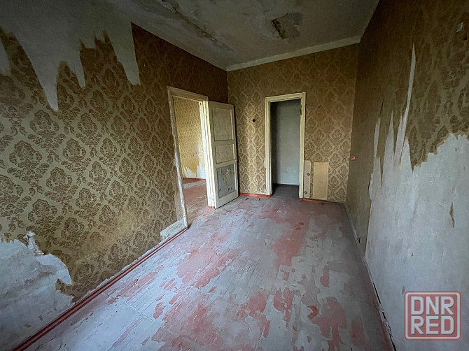 Двухкомнатная квартира по Ленина Макеевка - изображение 1