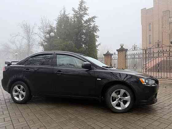 Митсубиси лансер Макеевка