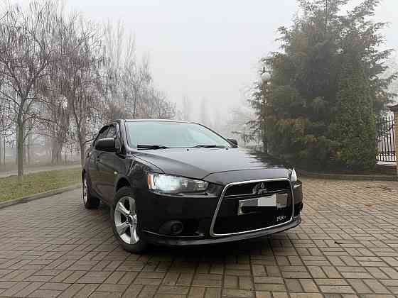 Митсубиси лансер Макеевка