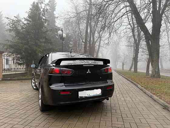 Митсубиси лансер Макеевка