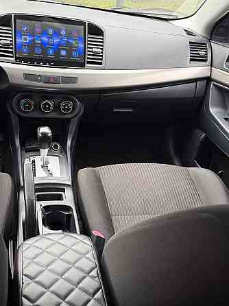 Митсубиси лансер Макеевка