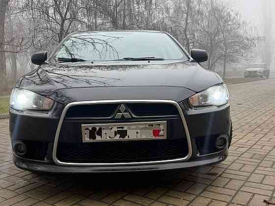 Митсубиси лансер Макеевка
