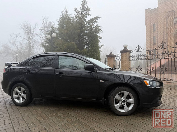 Митсубиси лансер Макеевка - изображение 2