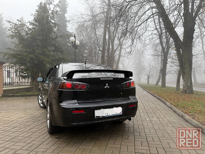 Митсубиси лансер Макеевка - изображение 4