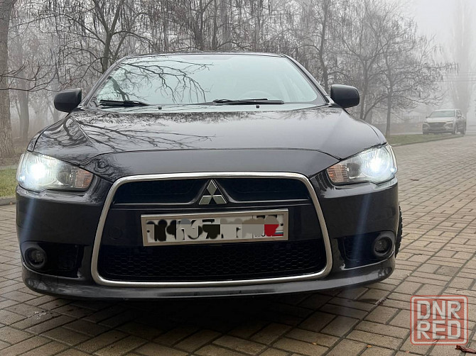 Митсубиси лансер Макеевка - изображение 5