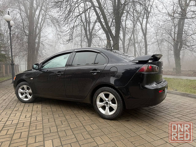 Митсубиси лансер Макеевка - изображение 1