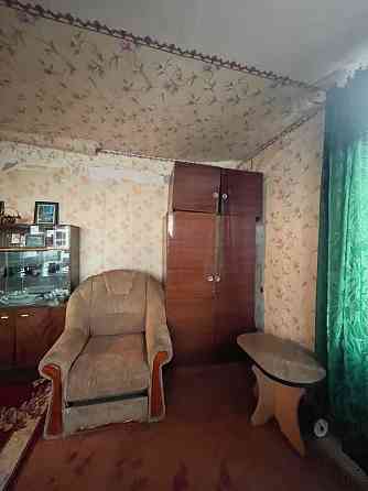 Крупногабаритная однушка ул Руднева Макеевка