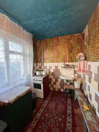 Крупногабаритная однушка ул Руднева Макеевка