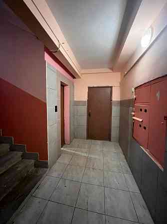 Крупногабаритная однушка ул Руднева Макеевка