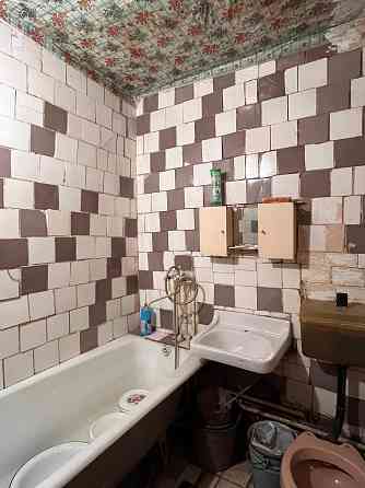 Крупногабаритная однушка ул Руднева Макеевка