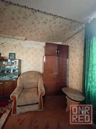 Крупногабаритная однушка ул Руднева Макеевка - изображение 2