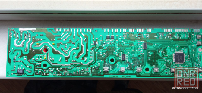 модуль управления на стиральную машину Донецк - изображение 2