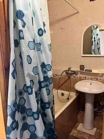 Сдается однокомнатная квартира в Пролетарском районе, ориентир ледовая арена "Алмаз". Донецк