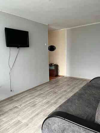 Сдается однокомнатная квартира в Пролетарском районе, ориентир ледовая арена "Алмаз". Донецк