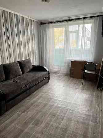 Сдается однокомнатная квартира в Пролетарском районе, ориентир ледовая арена "Алмаз". Донецк