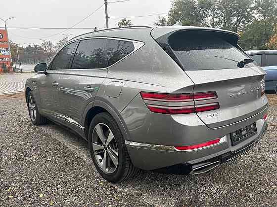 Genesis GV 80 Донецк