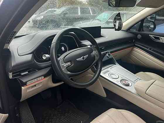 Genesis GV 80 Донецк