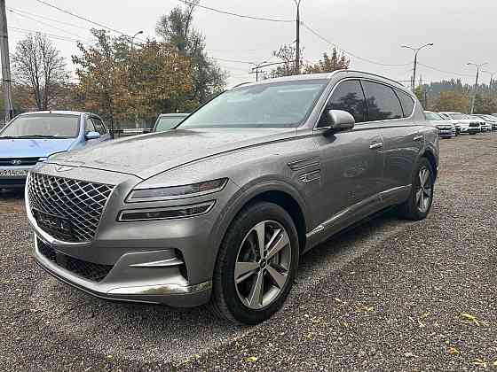 Genesis GV 80 Донецк