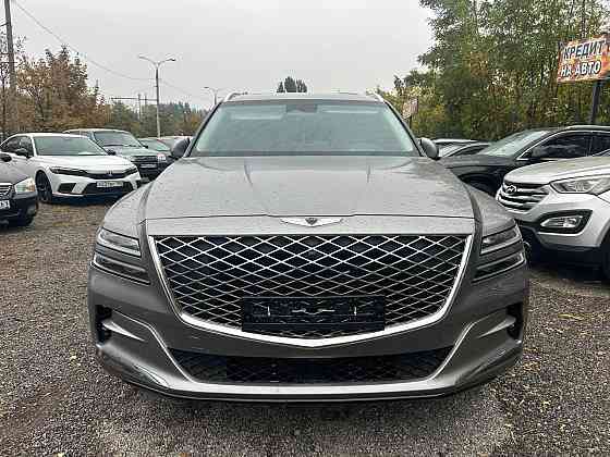 Genesis GV 80 Донецк