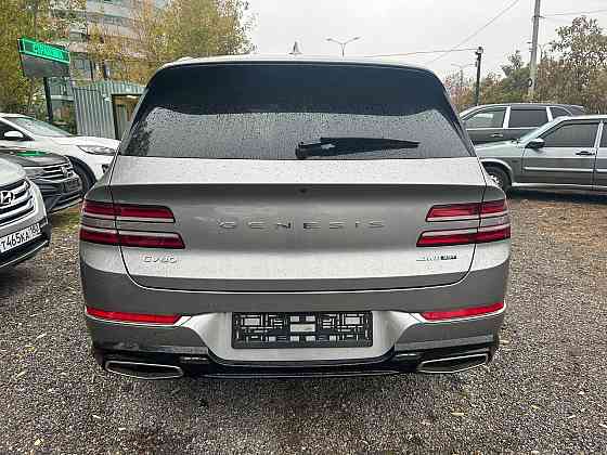 Genesis GV 80 Донецк