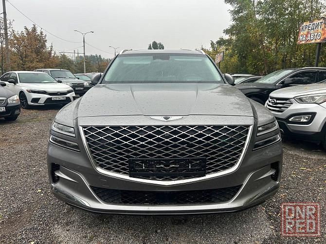 Genesis GV 80 Донецк - изображение 1