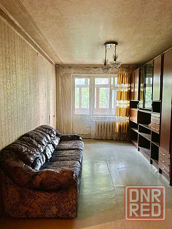 4-х комнатная , Текстильщик Донецк - изображение 1