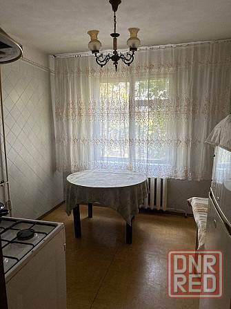 4-х комнатная , Текстильщик Донецк - изображение 5