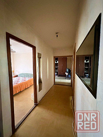 4-х комнатная , Текстильщик Донецк - изображение 6