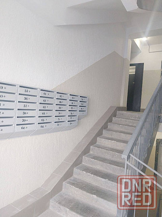 Продается крупногабаритная 2-х комнатная квартира. Мариуполь - изображение 1