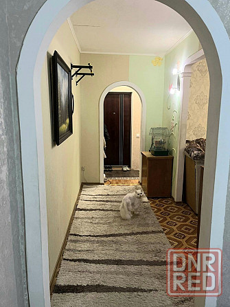 Продажа квартиры Луганск - изображение 8