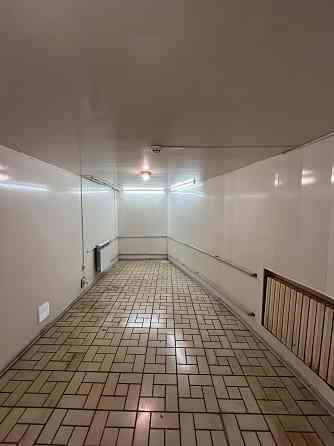 Подвальное помещение под аренду 92-х квартирный Макеевка