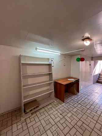 Подвальное помещение под аренду 92-х квартирный Макеевка