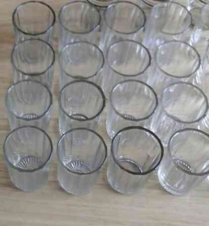 Стаканы гранёные Донецк