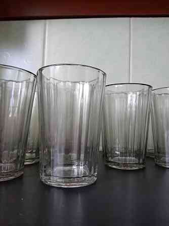 Стаканы гранёные Донецк