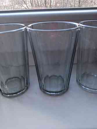 Стаканы гранёные Донецк