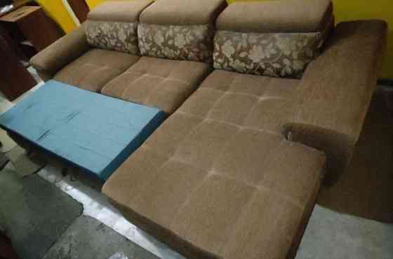 Диван кровать угловой 3000 Макеевка