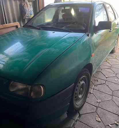 Продам машину Seat Cordoba Макеевка