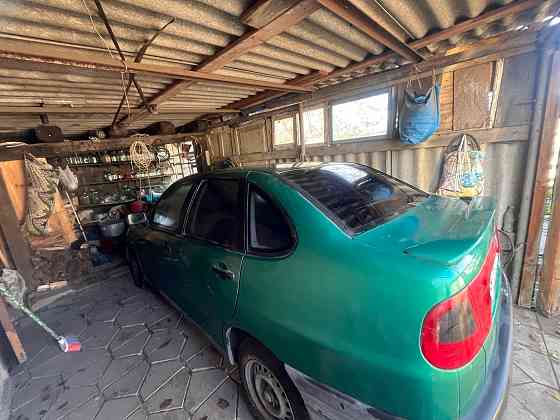 Продам машину Seat Cordoba Макеевка