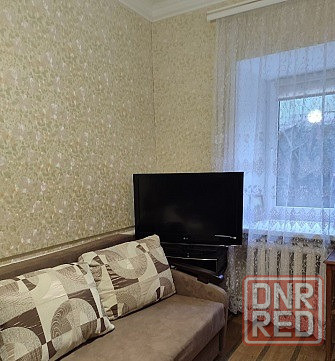 Дом 90м2 Соловки Донецк - изображение 1