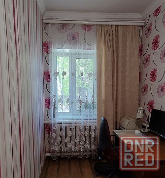 Дом 90м2 Соловки Донецк - изображение 2