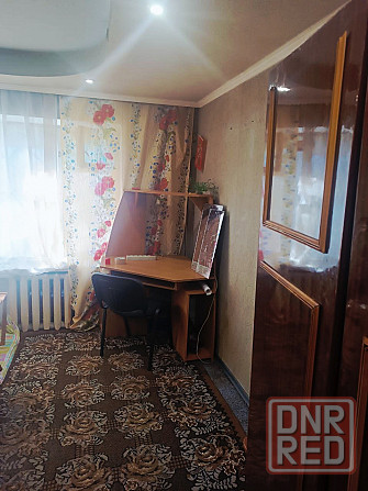 Продам полугостинку кв. Шевченко Луганск - изображение 3