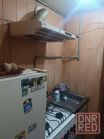 Продам полугостинку кв. Шевченко Луганск - изображение 6