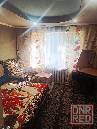 Продам полугостинку кв. Шевченко Луганск - изображение 2